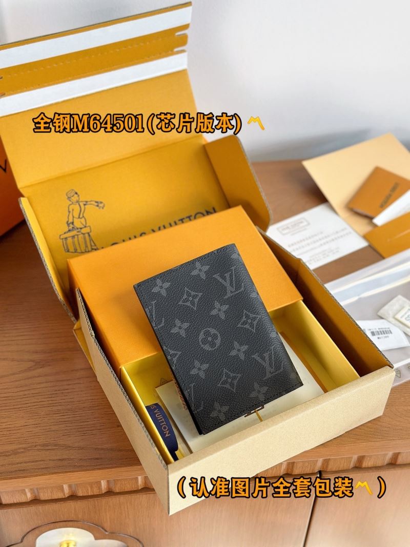 Louis Vuitton Wallets Purse